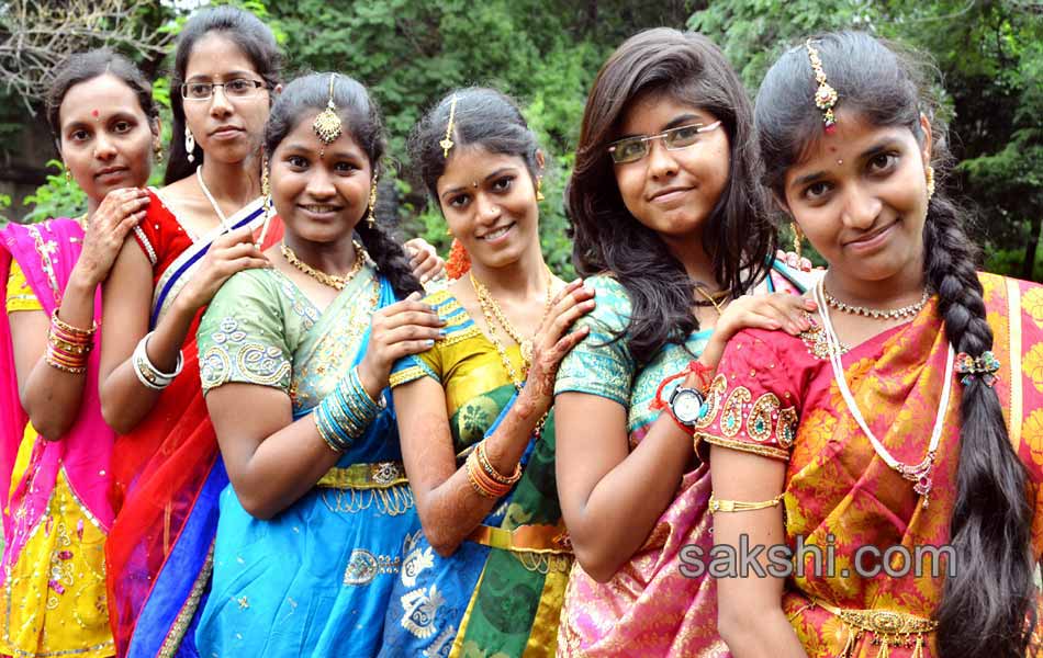 Traditional Day celebrations1