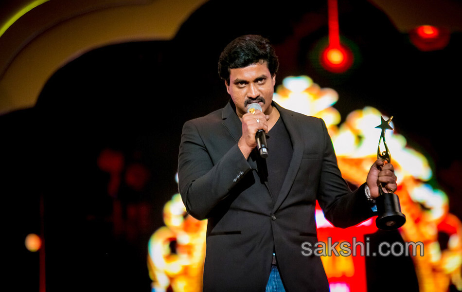 SIIMA 2014 Awards in Malaysia10