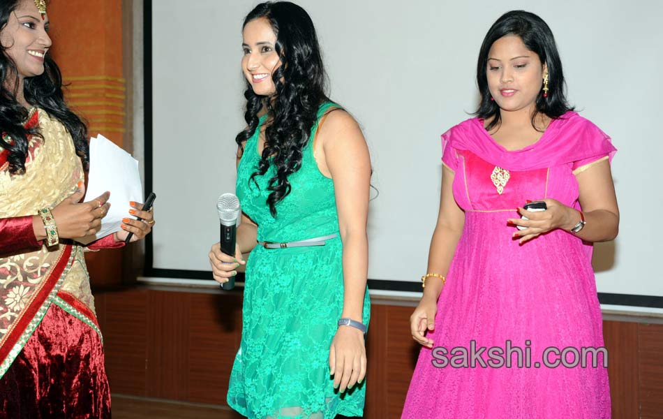 Antha Akkade Jarigindi Audio Launch9