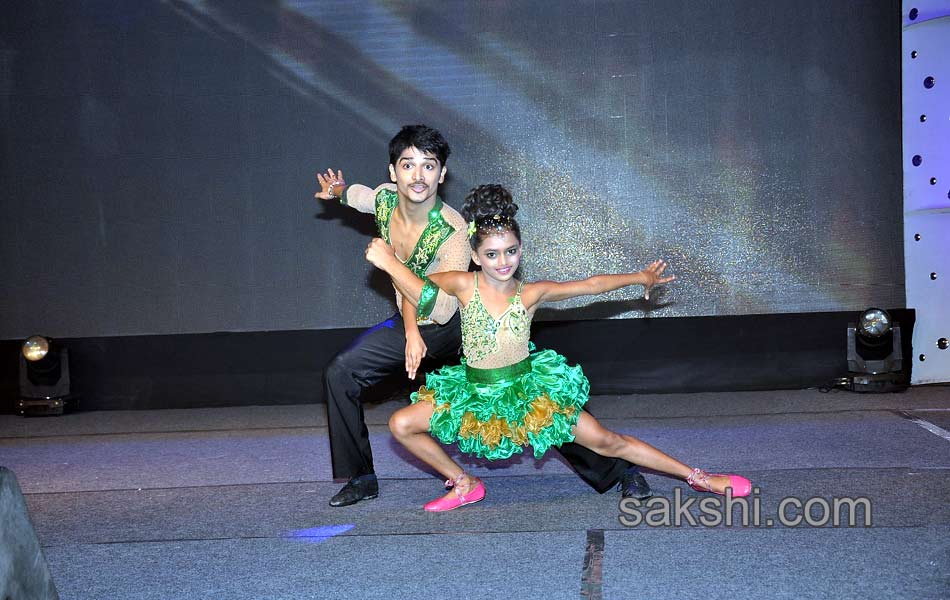 Dikkulu chudaku ramayya Audio Launch - Sakshi17