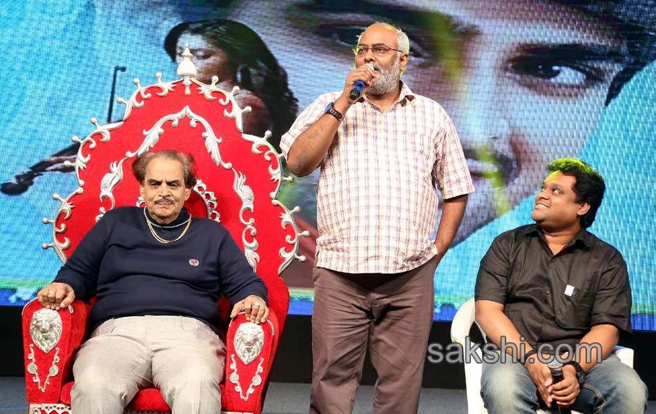 Dikkulu chudaku ramayya Audio Launch - Sakshi20