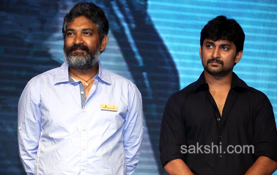 Dikkulu chudaku ramayya Audio Launch - Sakshi21