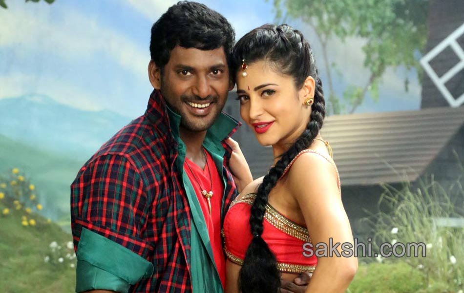 Pooja Movie Stills3