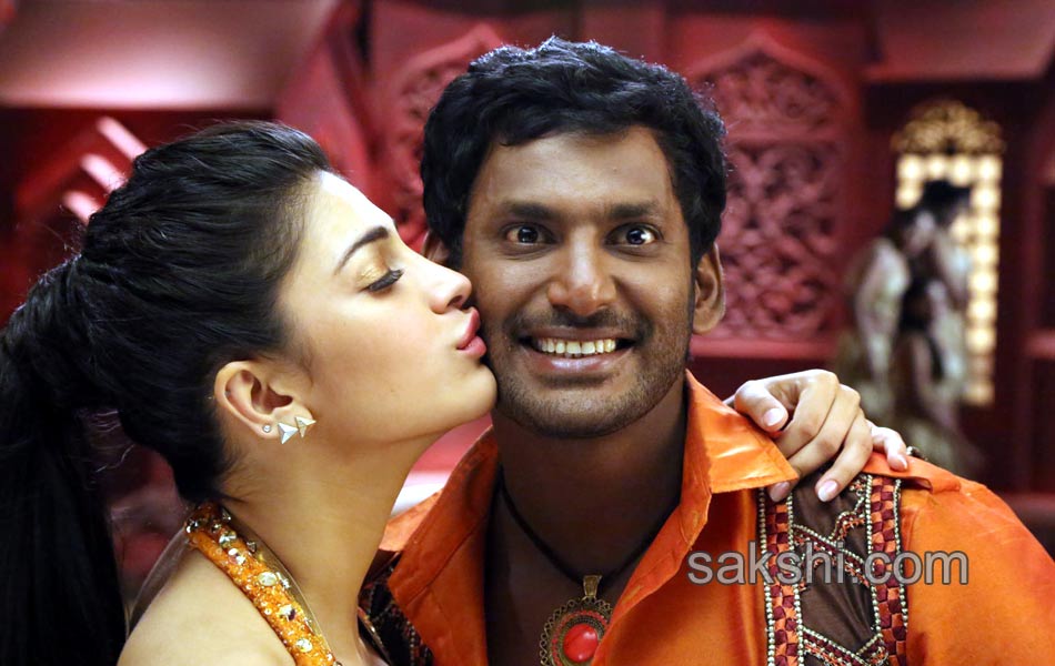 Pooja Movie Stills4