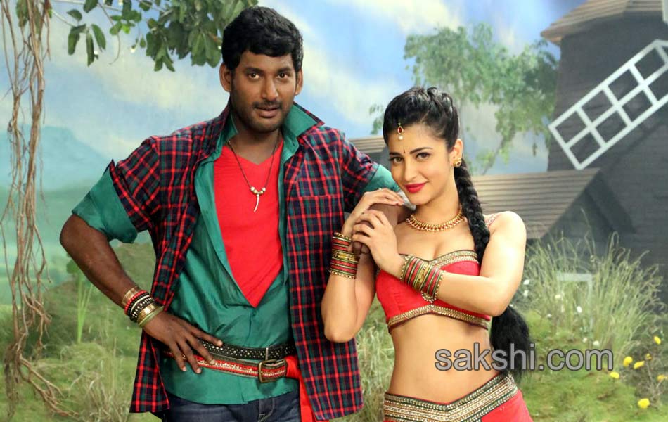 Pooja Movie Stills6