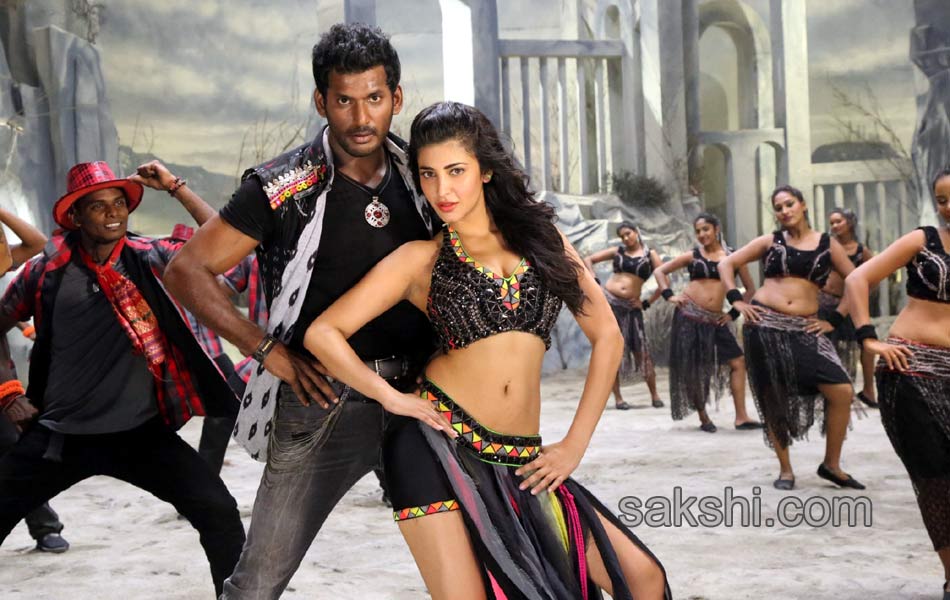 Pooja Movie New Stills10