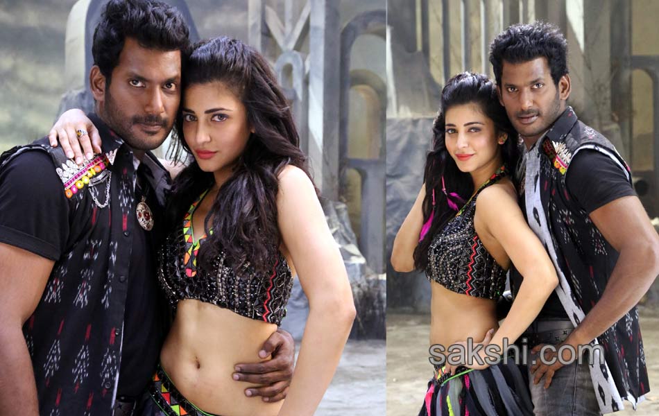 Pooja Movie New Stills11