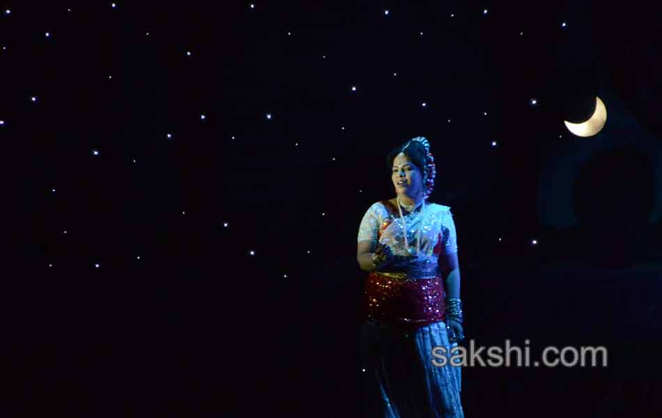 hyderabad childrens festival - Sakshi7