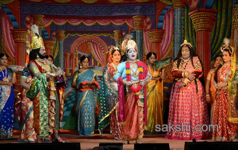 hyderabad childrens festival - Sakshi9