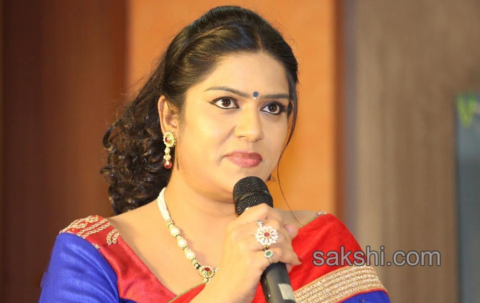 Jeelakarra Bellam Movie Press Meet - Sakshi6