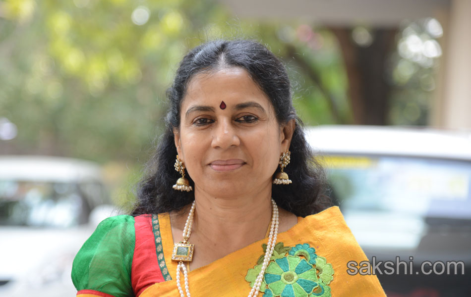 parampara movie press meet1