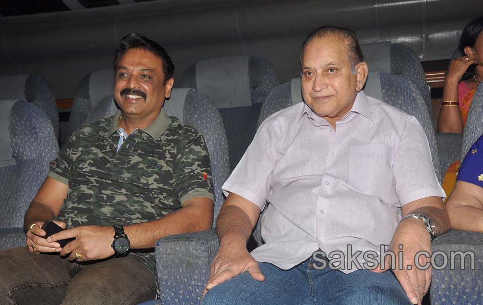 parampara movie press meet11