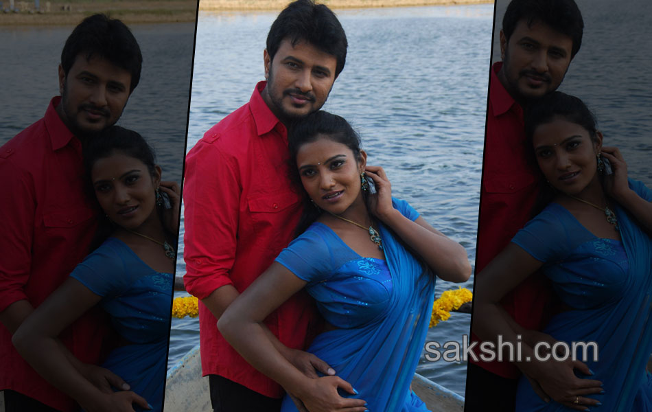 Jagannayakudu Movie Stills14