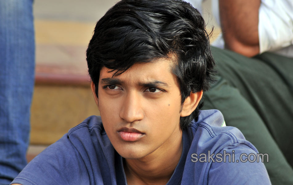 Atreya Movie working stills8