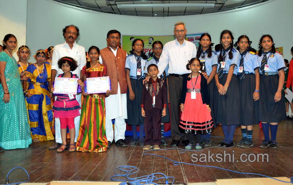 Childrens Day special - Sakshi3