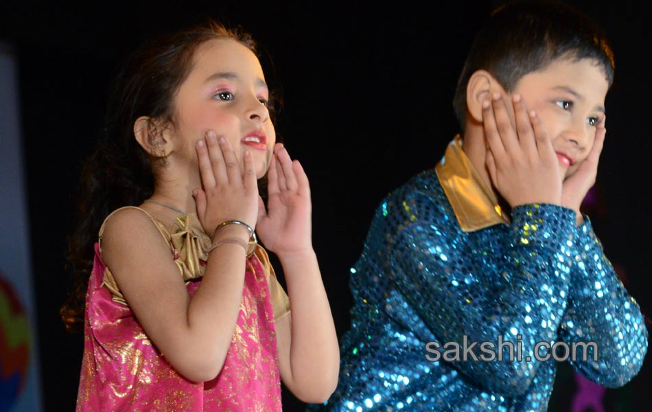 The global edge school annual day celebration5