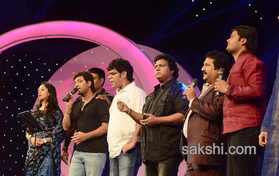 memu saitam celebrations - Sakshi8