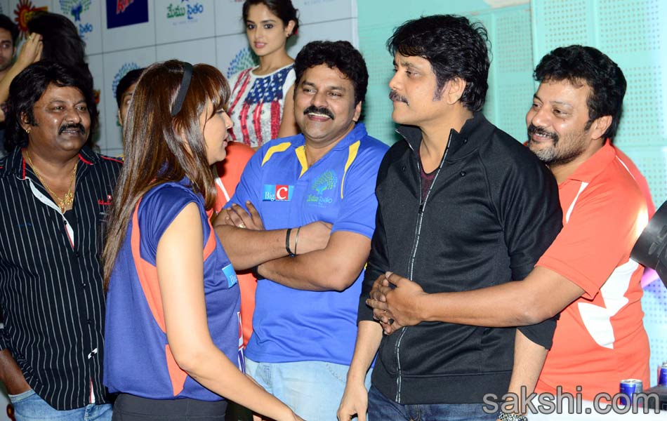 memu saitam celebrations - Sakshi4