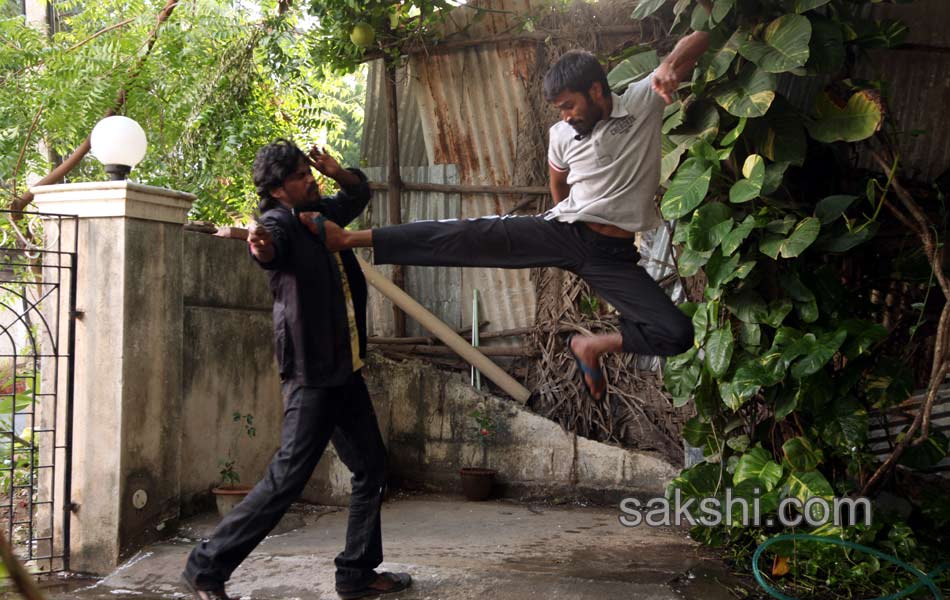 Raghuvaran B Tech Movie Stills6