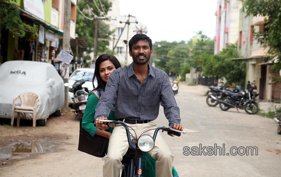 Raghuvaran B Tech Movie Stills8