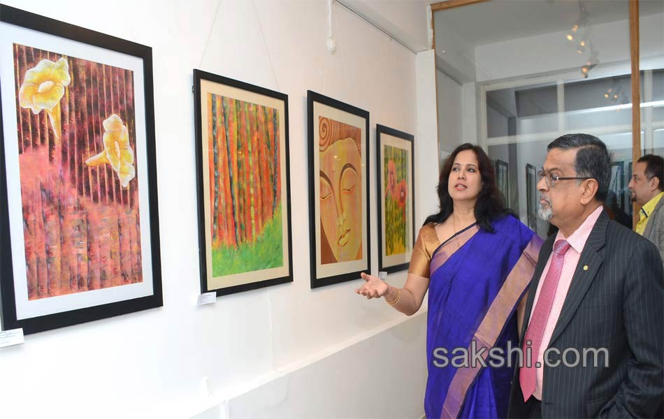 Art gallery Awesome3