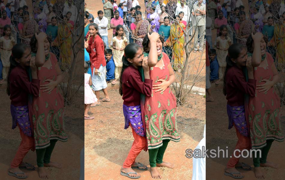 2014 Best Images - Sakshi4
