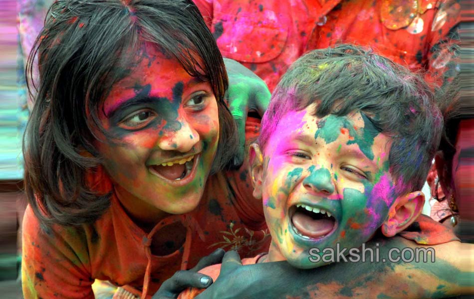 2014 Best Images - Sakshi50