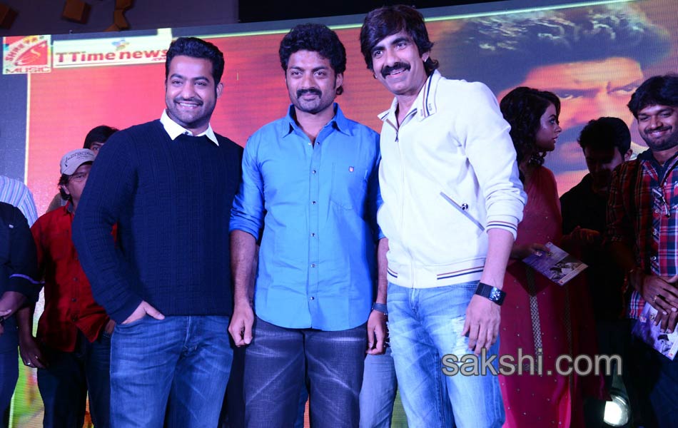 Patas Movie Audio Released8