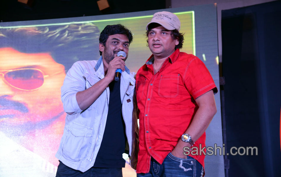 Patas Movie Audio Released11