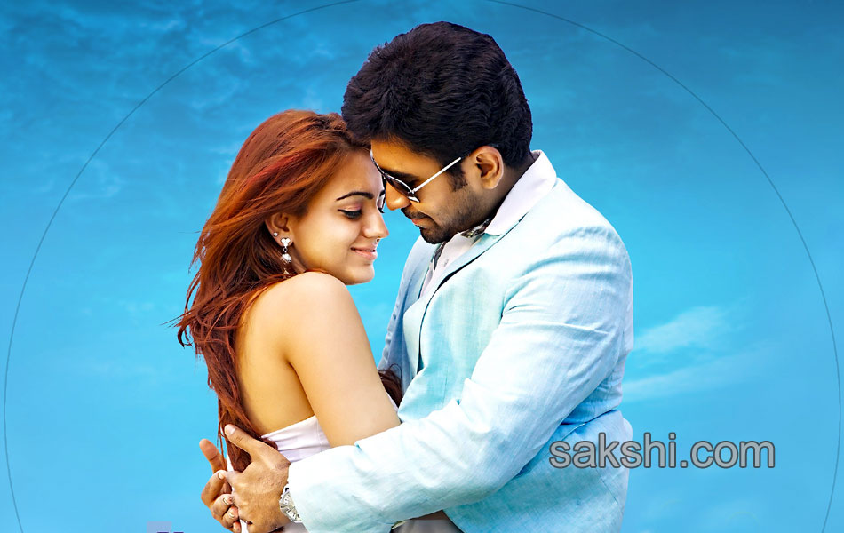 Dr saleem Movie Stills - Sakshi2