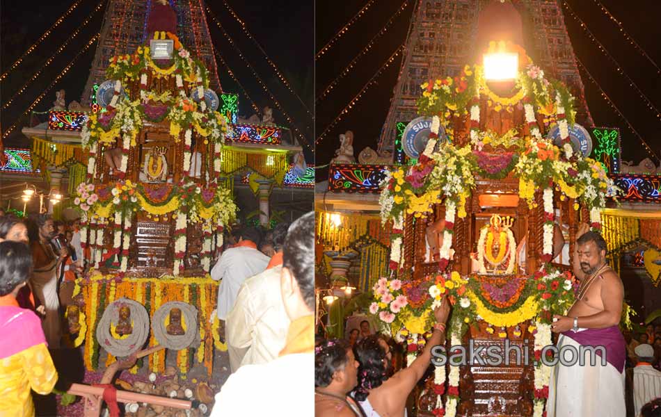 jubilee hills peddamma temple7