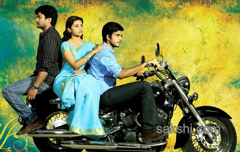 Vaaradhi telugu movie stills1