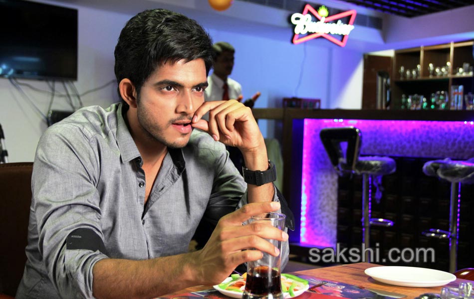 Vaaradhi telugu movie stills12