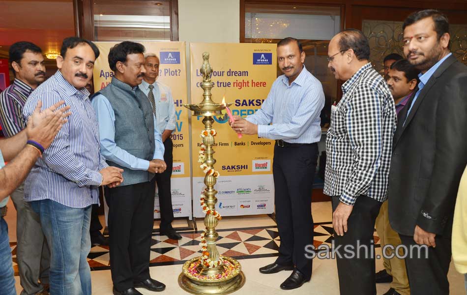 Sakshi mega property show1