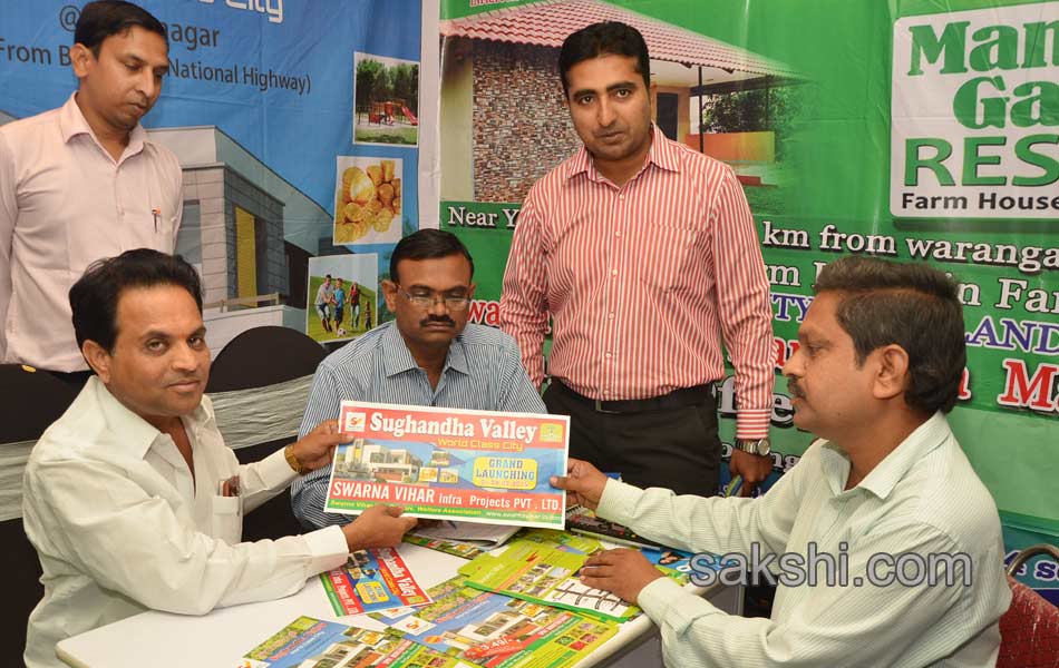 Sakshi mega property show6