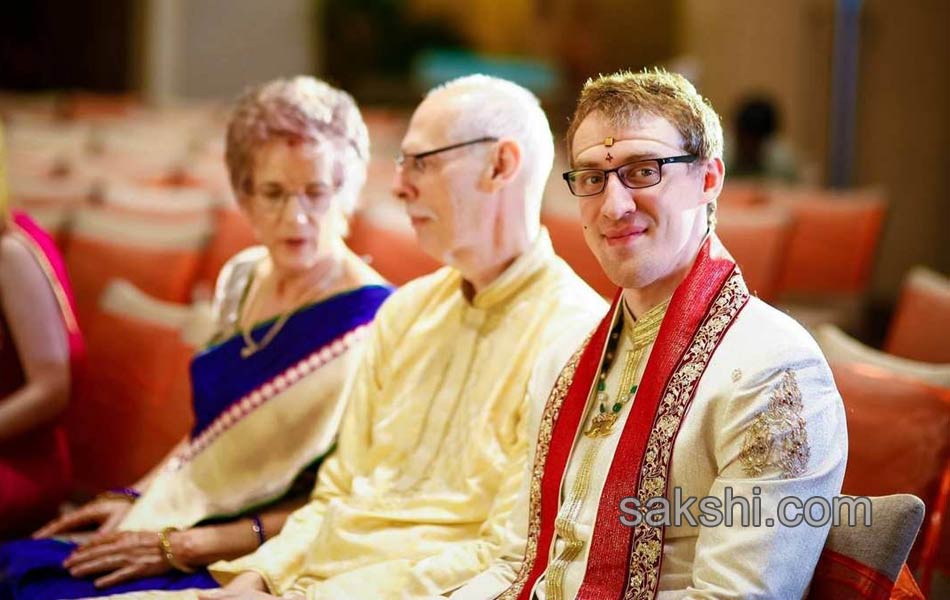 Jagapathi Babu Daughter Marriage photos7
