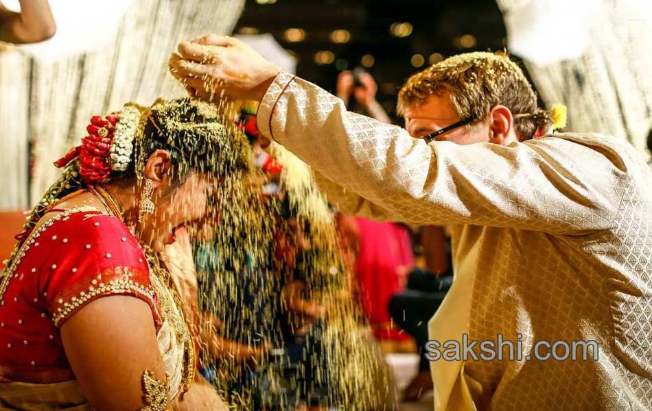 Jagapathi Babu Daughter Marriage photos27