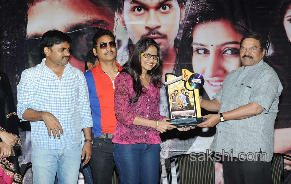 Kai Raja Kai Platinum9