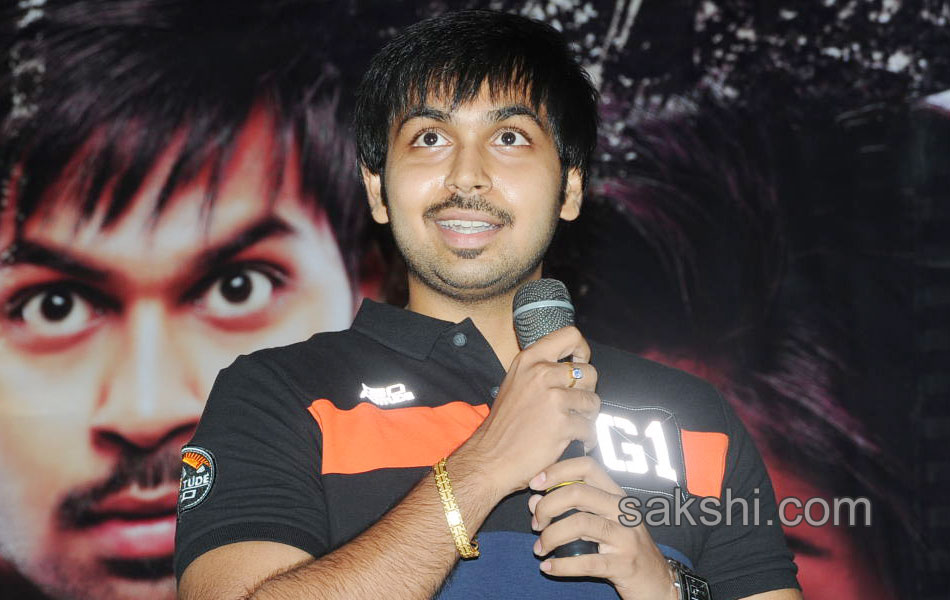 Kai Raja Kai Platinum16