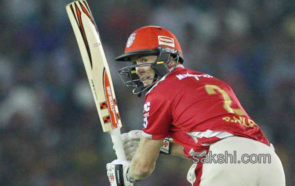 panjab beat banglore by 22 runs14