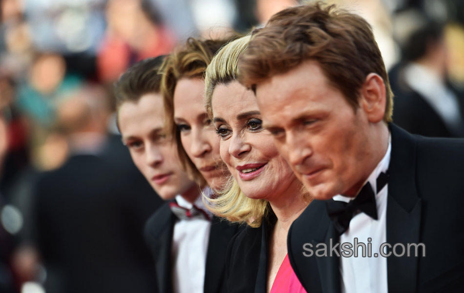 CANNES film festival13