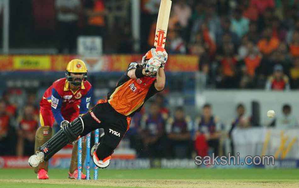 royal challengers bangalore wonby 6 wickets6