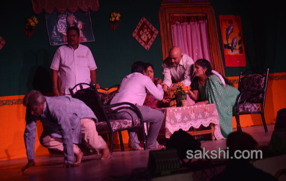 Rajahmundry Nandi Natakotsavam3