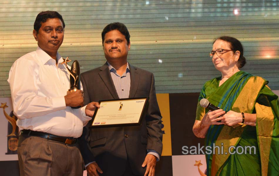 Sakshi Excellence Awards4