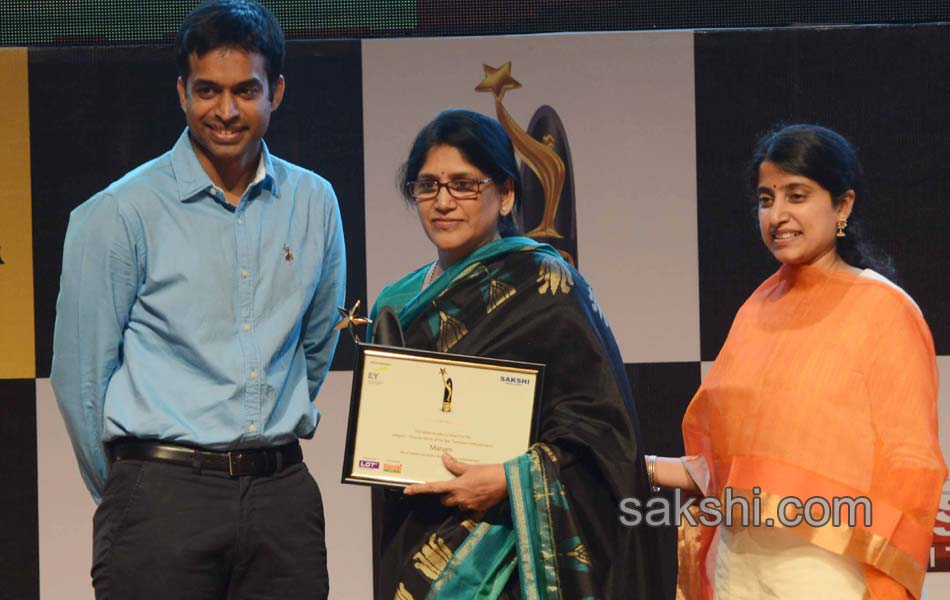 Sakshi Excellence Awards19