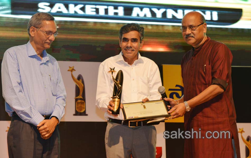 Sakshi Excellence Awards18