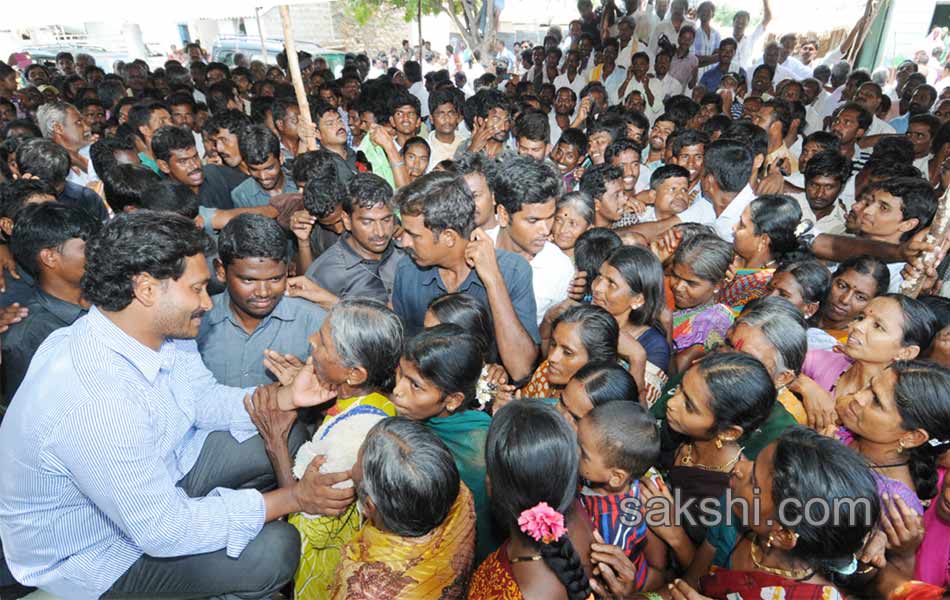 Ys Jagan Mohan Reddy - Sakshi2