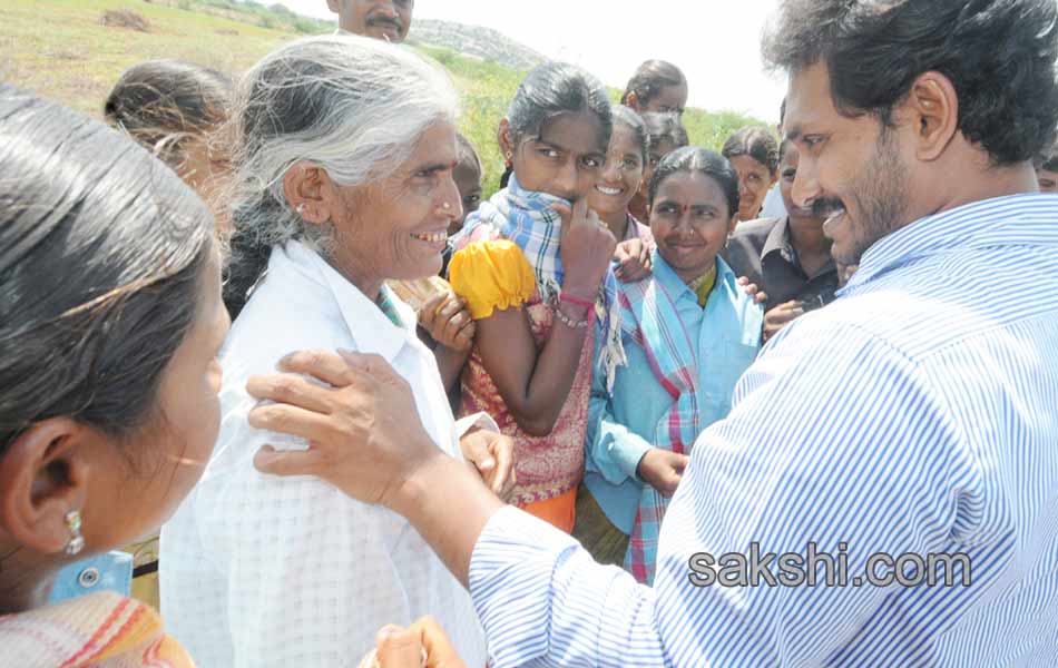 Ys Jagan Mohan Reddy - Sakshi10