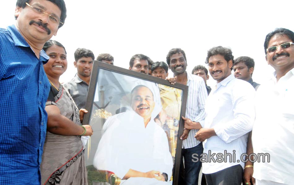 Ys Jagan Mohan Reddy - Sakshi6