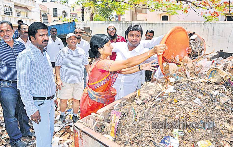 Swachh Hyderabad5